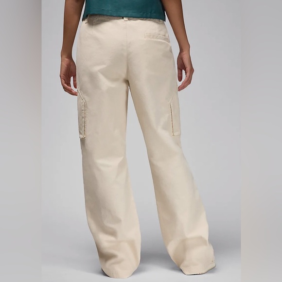 Nike Jordan Chicago cargo pants size small new - Picture 2 of 4